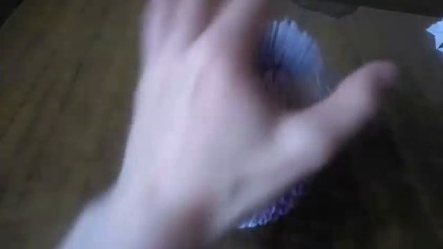 Зайчик из модулей оригами.Мастер класс