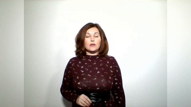 Екатерина Криченко: виды расстановок