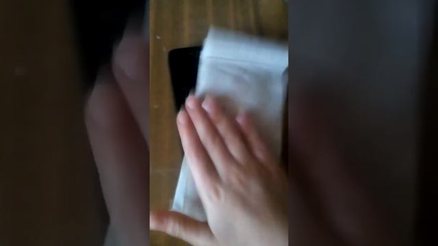 Как избавитСя от трещины