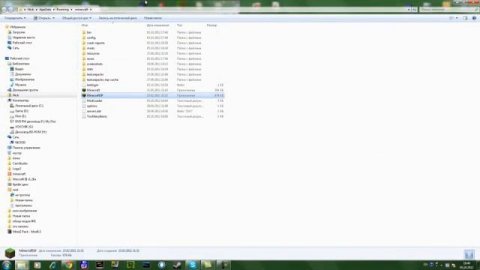 как правильно устанавливать моды на minecraft 1.3.2