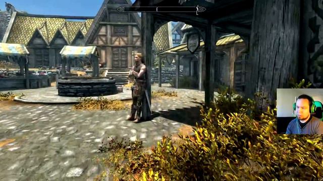 The Elder Scrolls V: Skyrim-Anniversary Edition(PC)-Playthrough-Episode 158