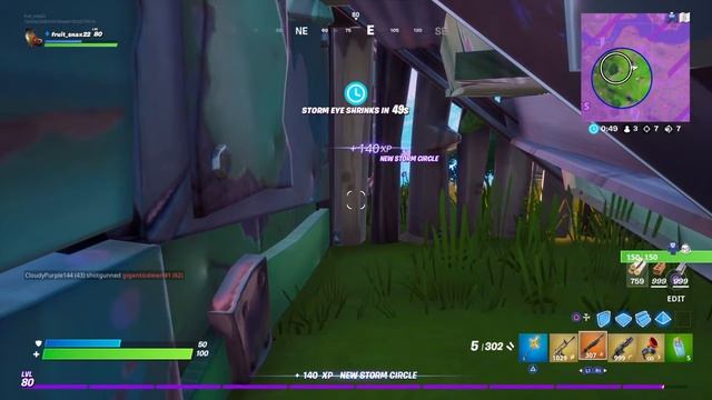 Good loot game