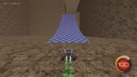 ☆ 'The Wall' Workshop Map Gameplay - Rocket League ☆