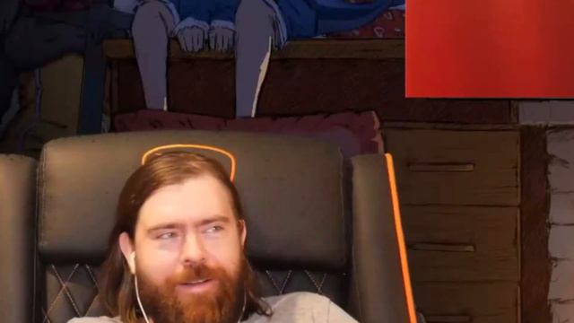 Реакция на Разные Аниме: Дальше чем Космос, Волчица и Пряности, Волчьи дети Амэ и Юки