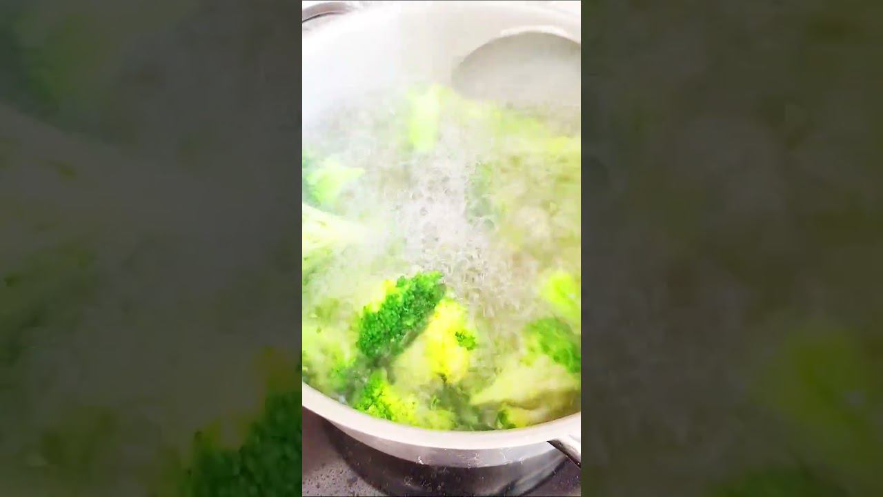 что по зелени?