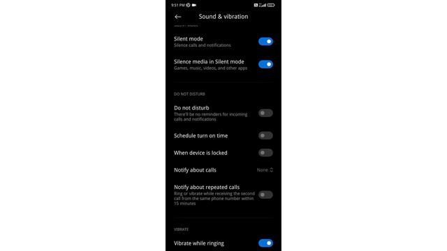 How To Disable Dial Pad Tones On Redmi (Mi, XIAOMI, Poco) Phones