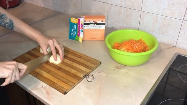Питание на карантине