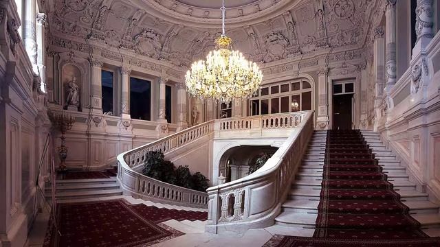 К чему снится дворец: значение сна. Сонник Миллера