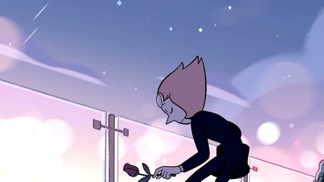 It's Over, Isn't It - Steven Universe Cartoon Network