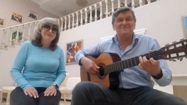 Гимн... Какие наши годы