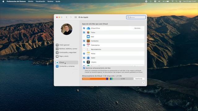 ? Como CAMBIAR o Recuperar CONTRASEÑA de APPLE ID o iCLOUD [MAC + iPHONE]