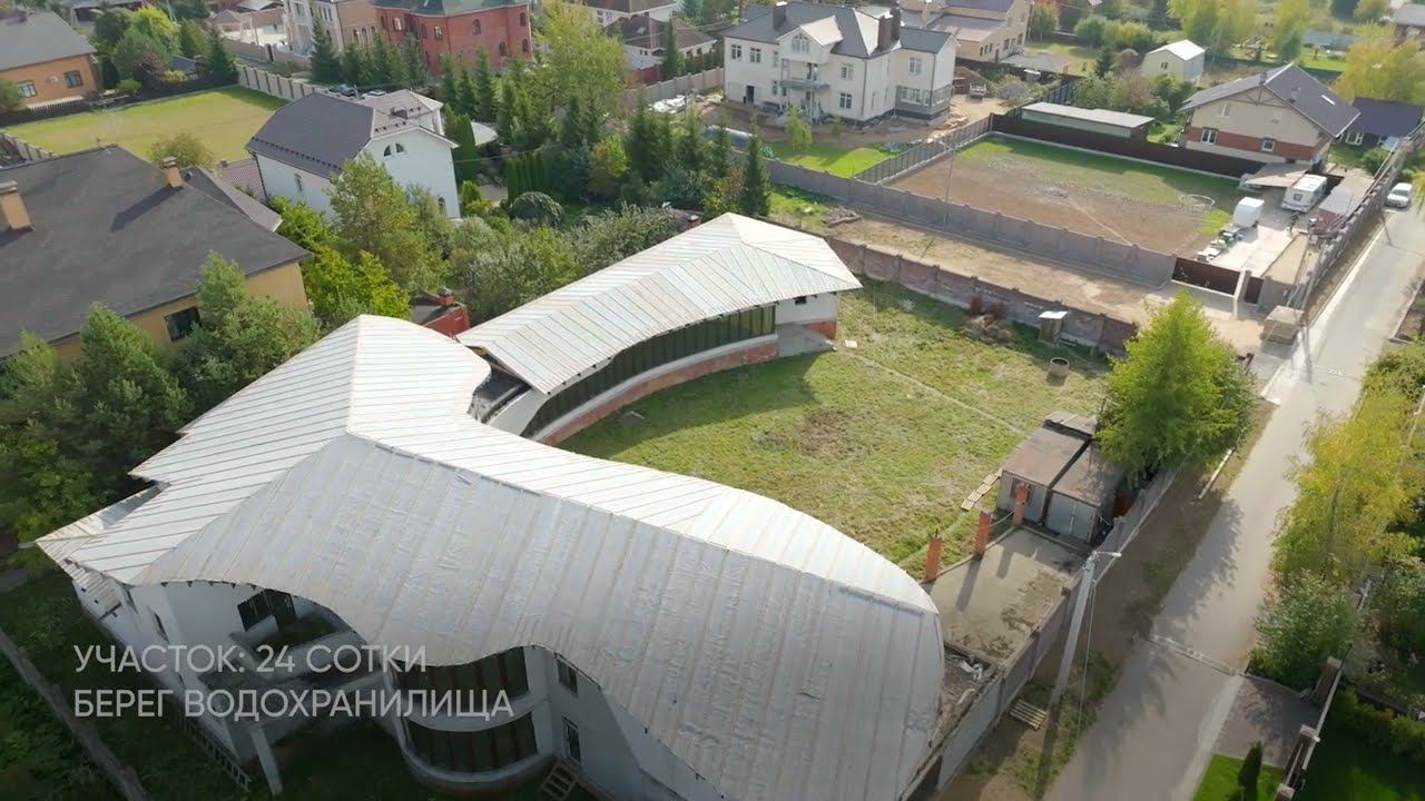 СРОЧНАЯ ПРОДАЖА! СОВРЕМЕННЫЙ МОНОЛИТНЫЙ ЗАГОРОДНЫЙ ДОМ в Новосельцево!