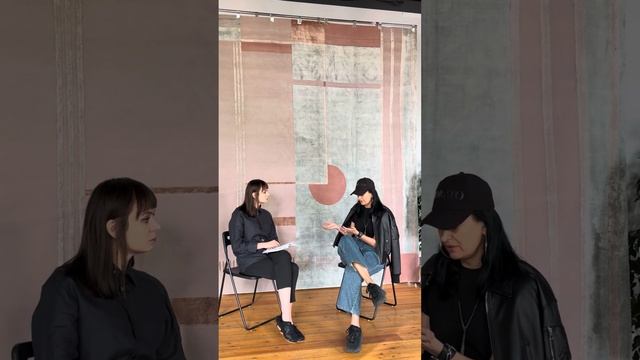 Илона Меньшакова из Sisters Design про вайб в работе