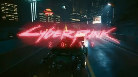 Cyberpunk 2077 Phantom Liberty Radio Mix (Electro_Cyberpunk)