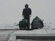Вестибюль "Горьковской" сдали с недоделками