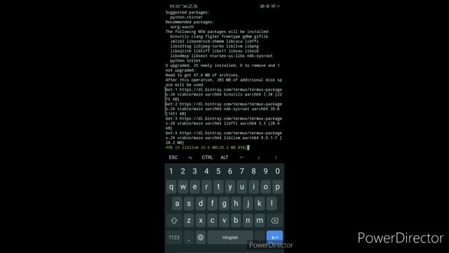 sms attack using termux,new latest android tricks