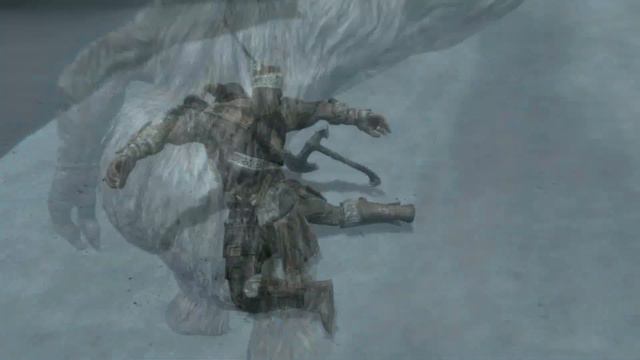 The Elder Scrolls V Skyrim Часть 6 Седобородые