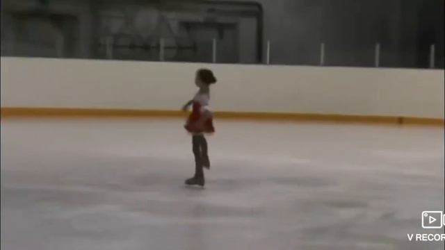 Саша 2008 год 6 лет