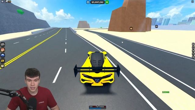 NEW ALL WORKING HYPER CAR UPDATE CODES FOR CAR DEALERSHIP TYCOON! ROBLOX CAR DEALERSHIP TYCOON