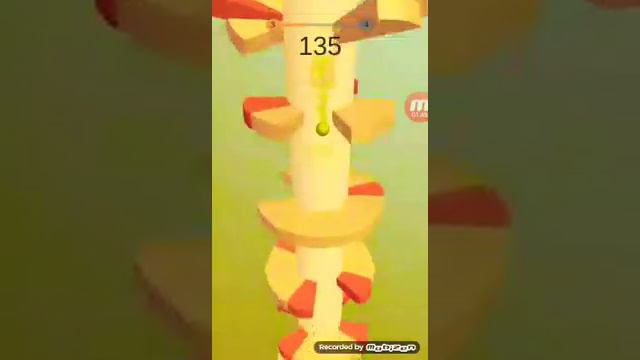 Обзор игры шарик