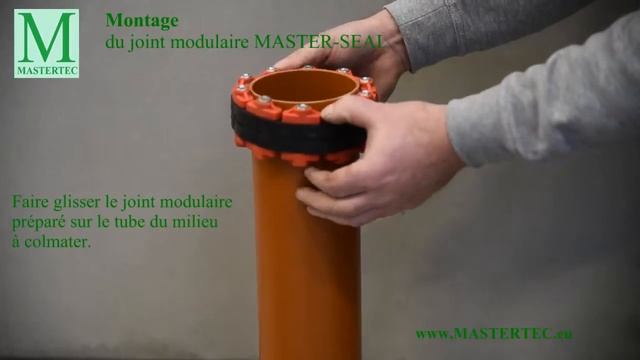 Master Seal - FR