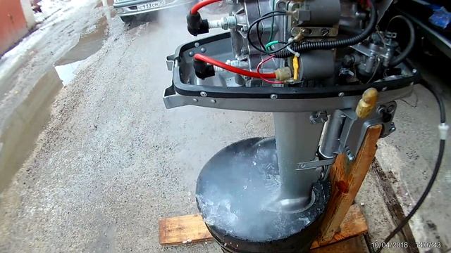 Новый Ветер 12М