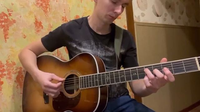Упражнение № 1 «Мелкая техника»