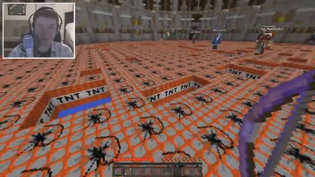 WHAT'S The OLDEST MINI-GAME In MINECRAFT?!