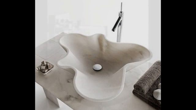 Дизайн раковины для ванной: САМЫЕ БЕЗУМНЫЕ ИДЕИ