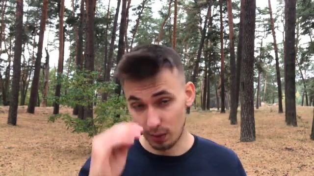 Путь от неуверенности к твёрдости воли