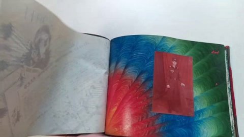 Сколько стоит дембельский фотоальбом???