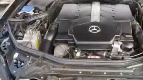 2006 Mercedes-Benz CLS-Class available from Heath's Toys Auto Sales