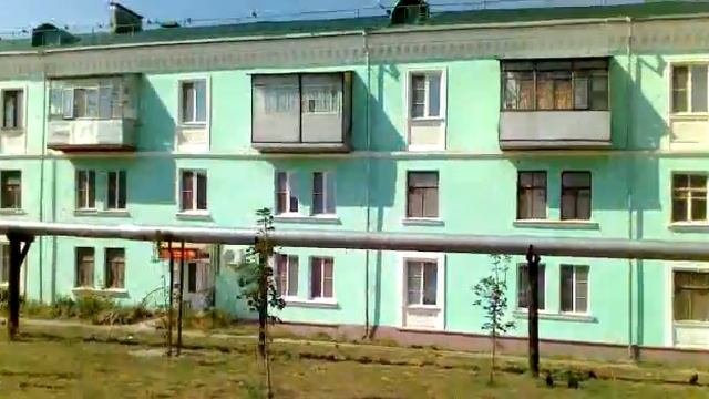 Город Балабаново.Россия.