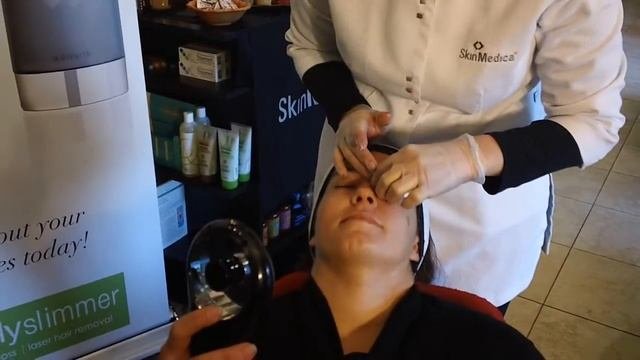 Skinmedica Vitalize Peel In Phoenix | Scottsdale Arizona