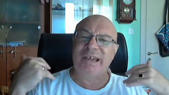 Леонид Филатов. "Про Федота-стрельца, удалого молодца". Часть 9