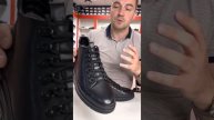 Зимний casual Landini (099)