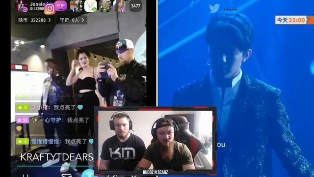 Brothers React To Jessie J Reacting To Dimash Kudaiburgen Hello ?