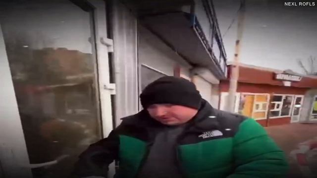 Да шо ты делаешь