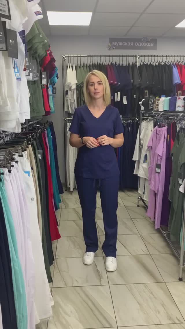 Американские медицинские костюмы Maevn!