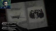 Пугаемся вместе в Дожить до рассвета - Until Dawn (ч.1)