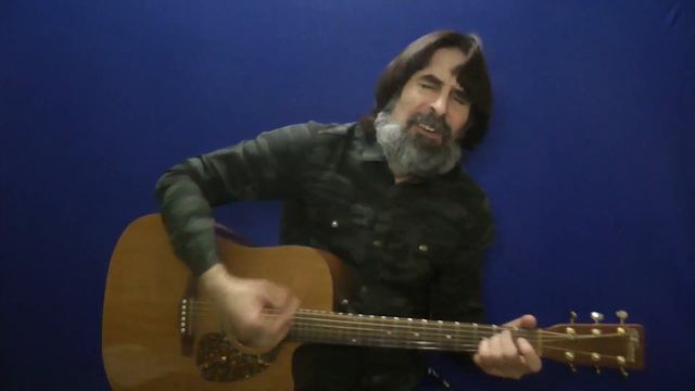 Над Россией матушкой