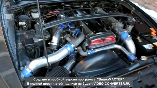 Supra 2-JZ GTE Vladikavkazzz