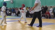 Открытое первенство и чемпионат Хакасии по армейскому рукопашному бою среди допризывной молодежи ч-