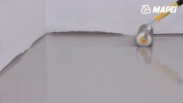 Mapei - Ultraplan Renovation - FR
