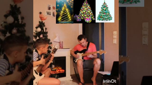 новый-старый год