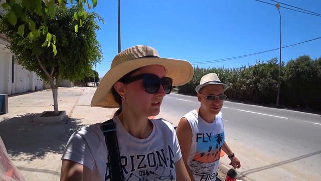 VLOG //  УЕЗЖАЕМ ДОМОЙ // ПЕННАЯ ВЕЧЕРИНКА, ПОКУПКИ, ЗАБИРАЕМ ЛАФФИ ШПИЦА //  PALMYRA BEACH