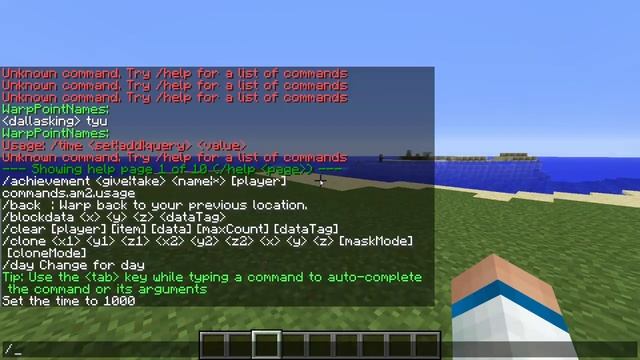 Top 10 BEST Minecraft Mods 1.10.2 #7 (FUNNEST MODS EVER!!)