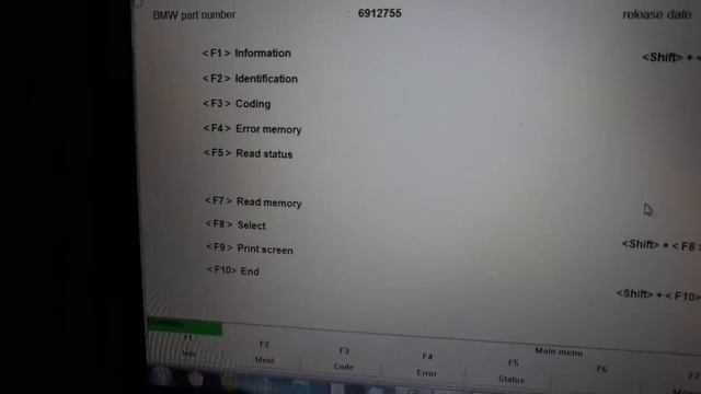 How to Reset Airbag Light on a BMW with PC/Laptop