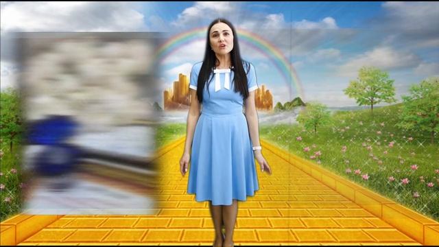 Визитная карточка: "Я - педагог" Картуха Олеся Михайловна, Брянская область.