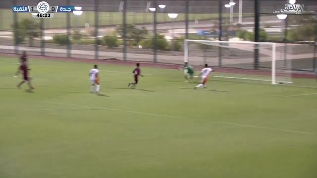 Oke Akpoveta ● Centre Forward ● Highlights